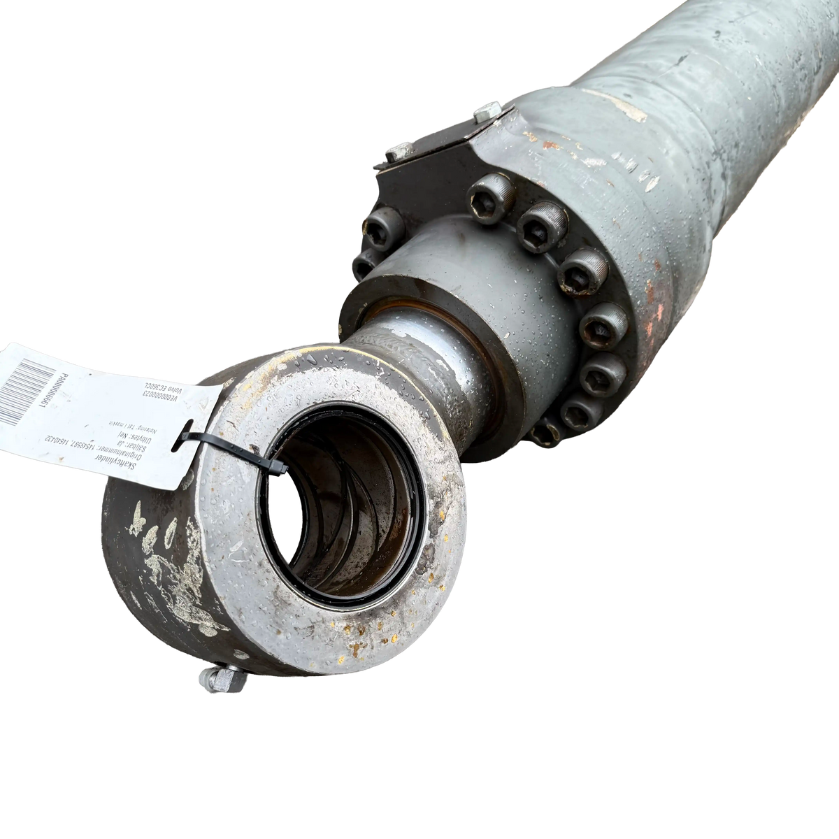 Skaftcylinder | 14549597, 14640432 | Volvo EC360CL