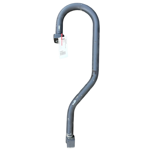 Rör bomcylinder | 14677168, 14535954 | Volvo EC360CL