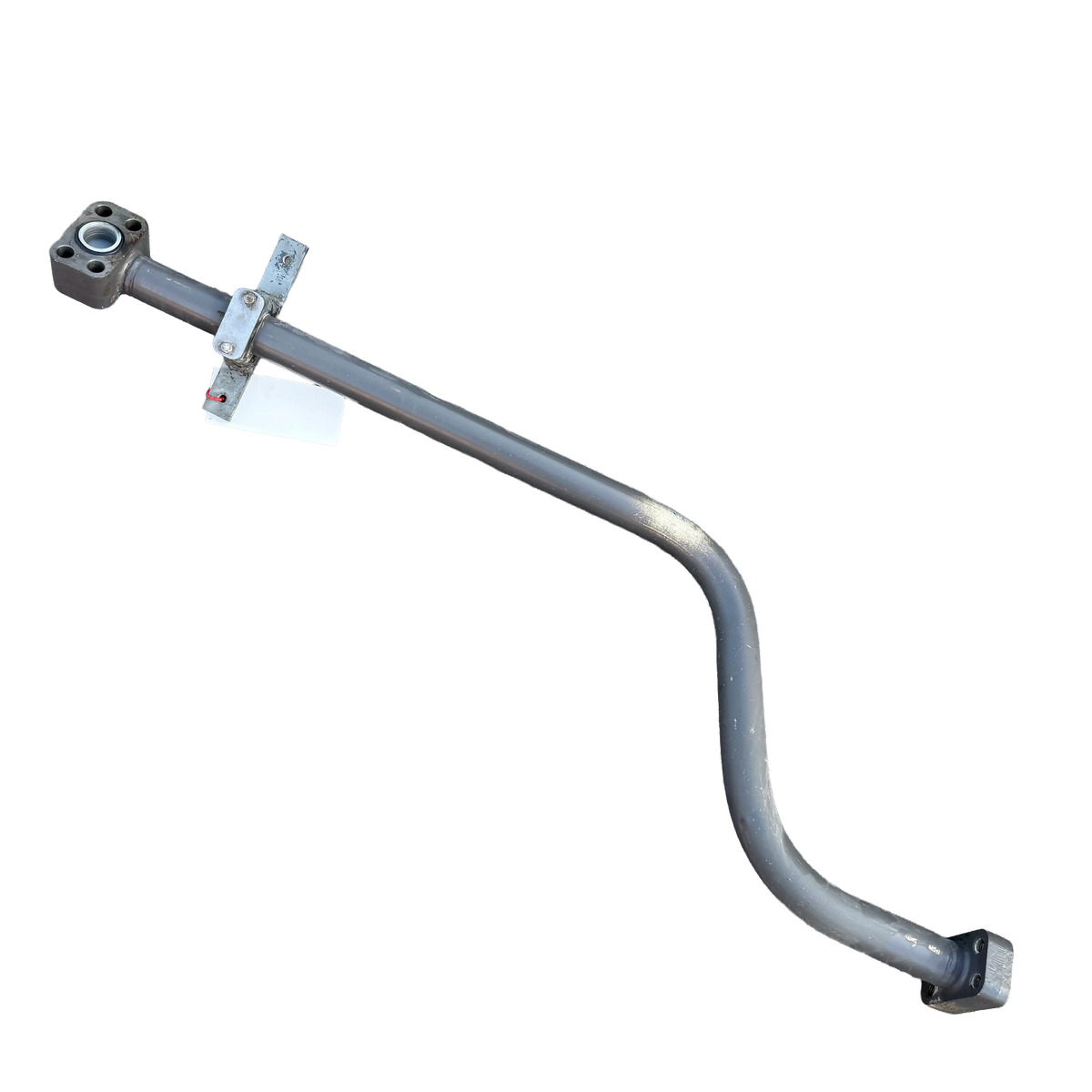 Rör bomcylinder | 14677231, 14540173 | Volvo EC360CL