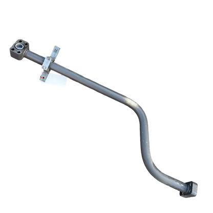 Rör bomcylinder | 14677231, 14540173 | Volvo EC360CL