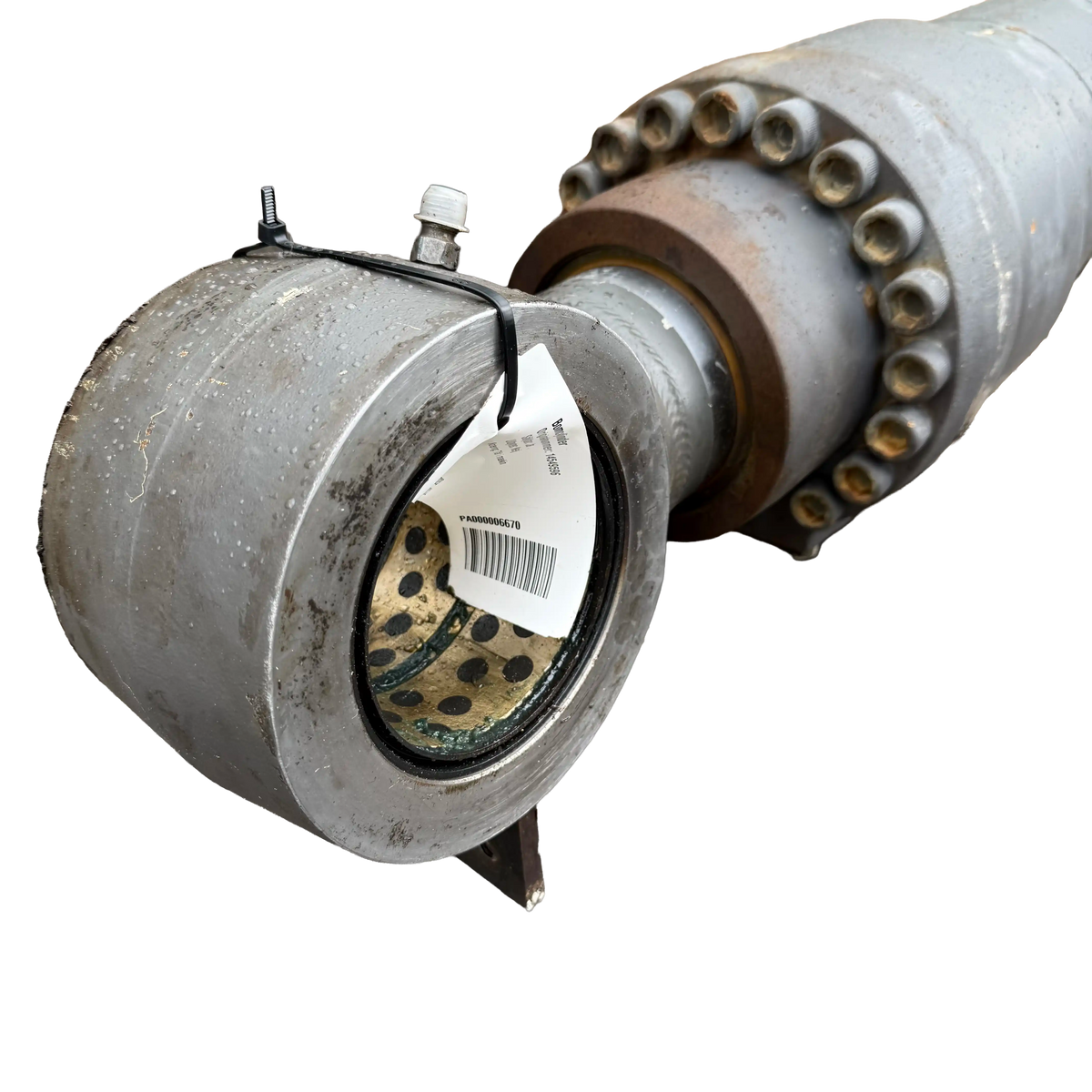 Boom cylinder | 14549596 | Volvo EC360CL