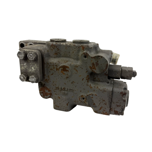 Slangbrottsventil bomcylinder vänster | 14570879, 14652127 | Volvo EC360CL