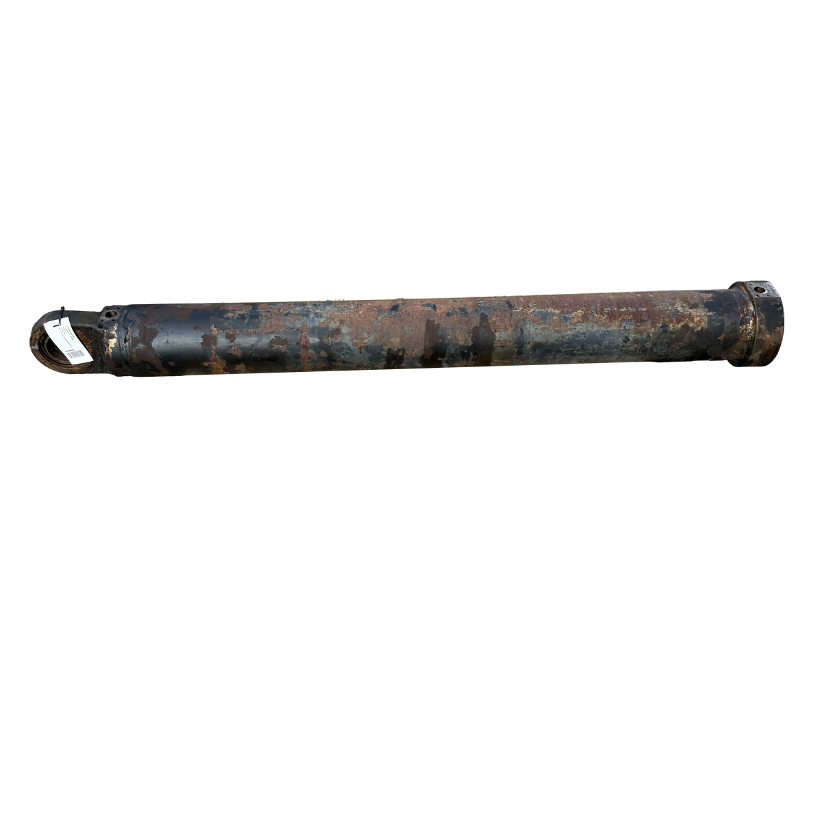 Boom cylinder barrel h9 | 14043402