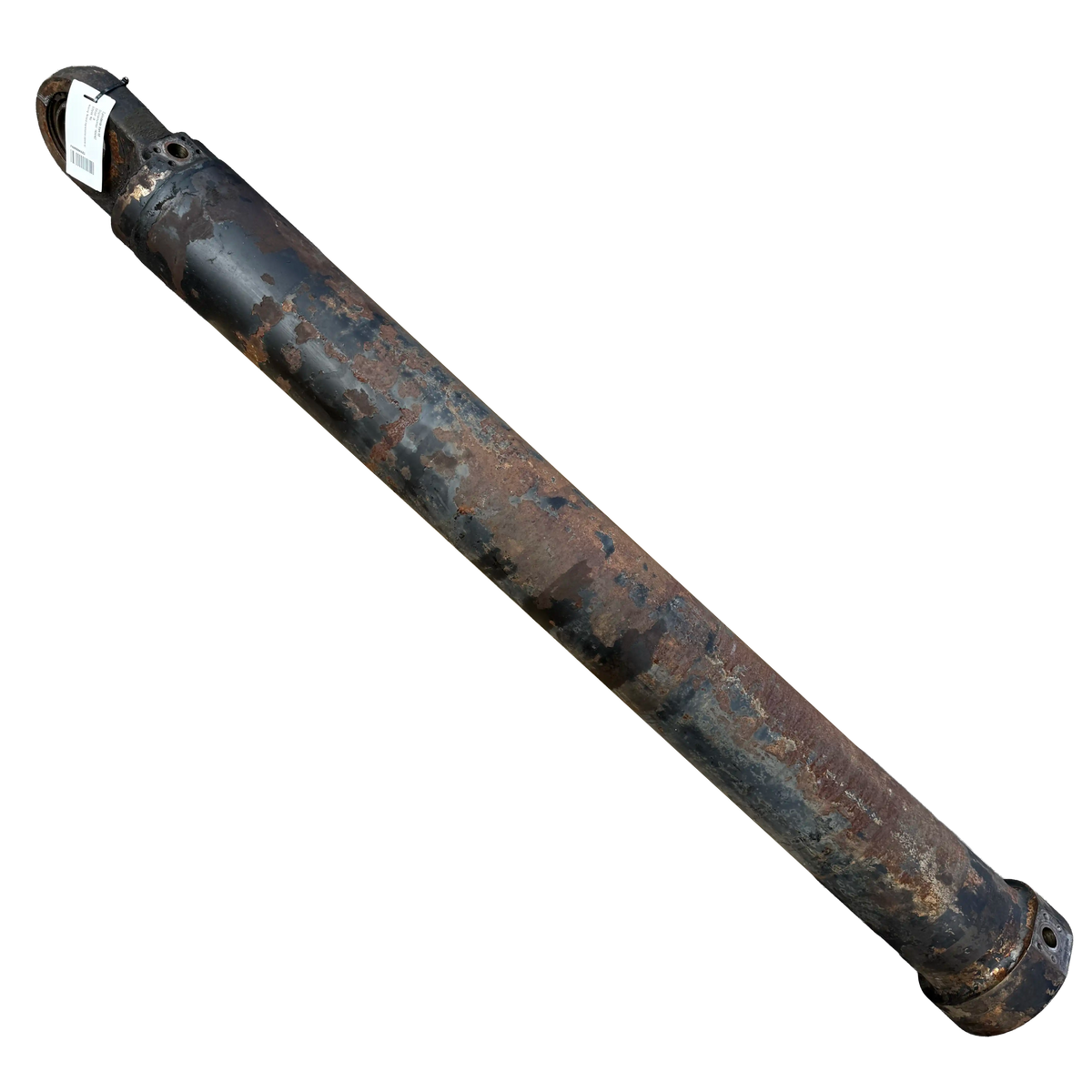 Boom cylinder barrel h9 | 14043402