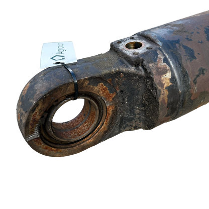 Boom cylinder barrel h9 | 14043402