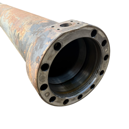 Boom cylinder barrel h9 | 14043402