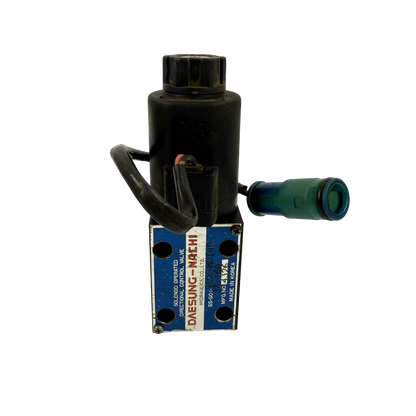 Solenoid valve 12V | 14508609