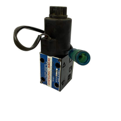 Solenoid valve 12V | 14508609