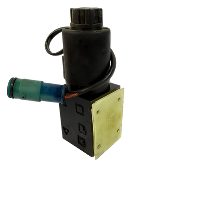 Solenoid valve 12V | 14508609