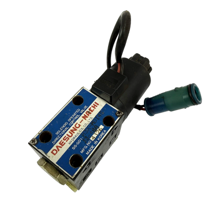 Solenoid valve 12V | 14508609