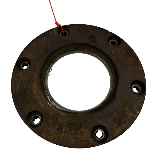 Lock | Åkerman H7C