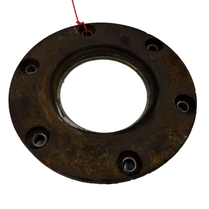 Lock | Åkerman H7C