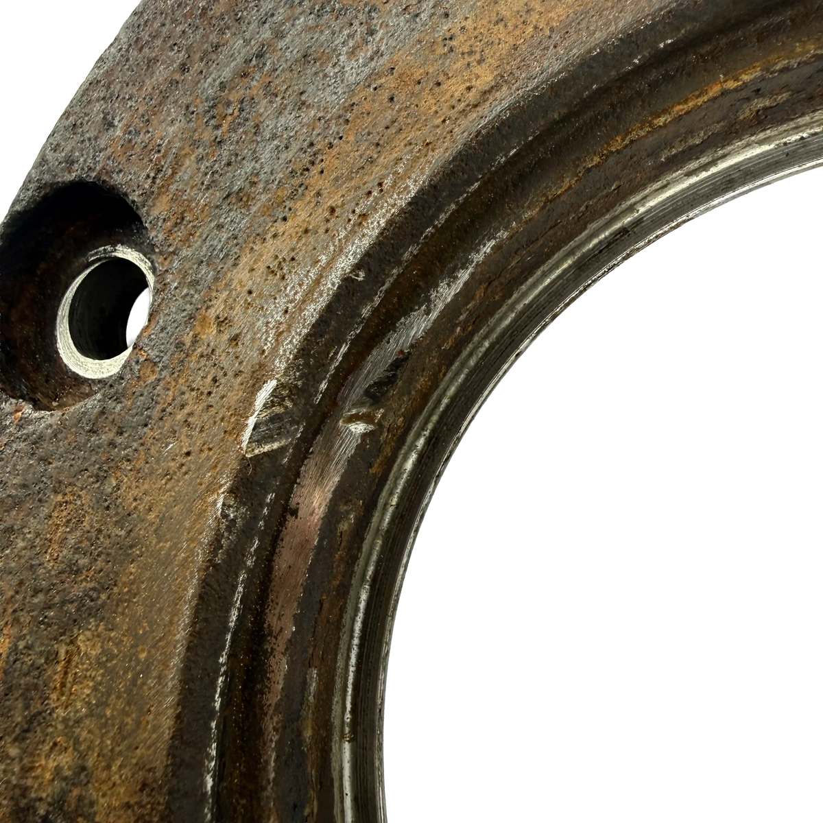 Lock | Åkerman H7C