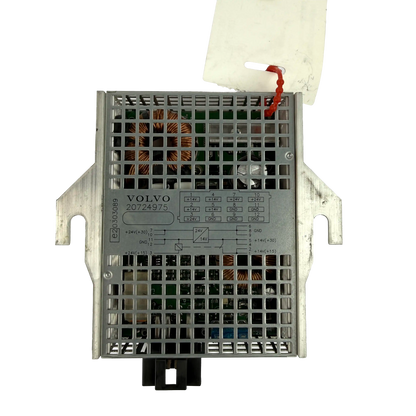 Voltage converter | 20724975 | Volvo EC360CL