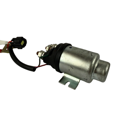 Relay | 20367490 | Volvo EC360CL