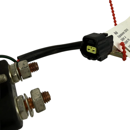 Relay | 20367490 | Volvo EC360CL