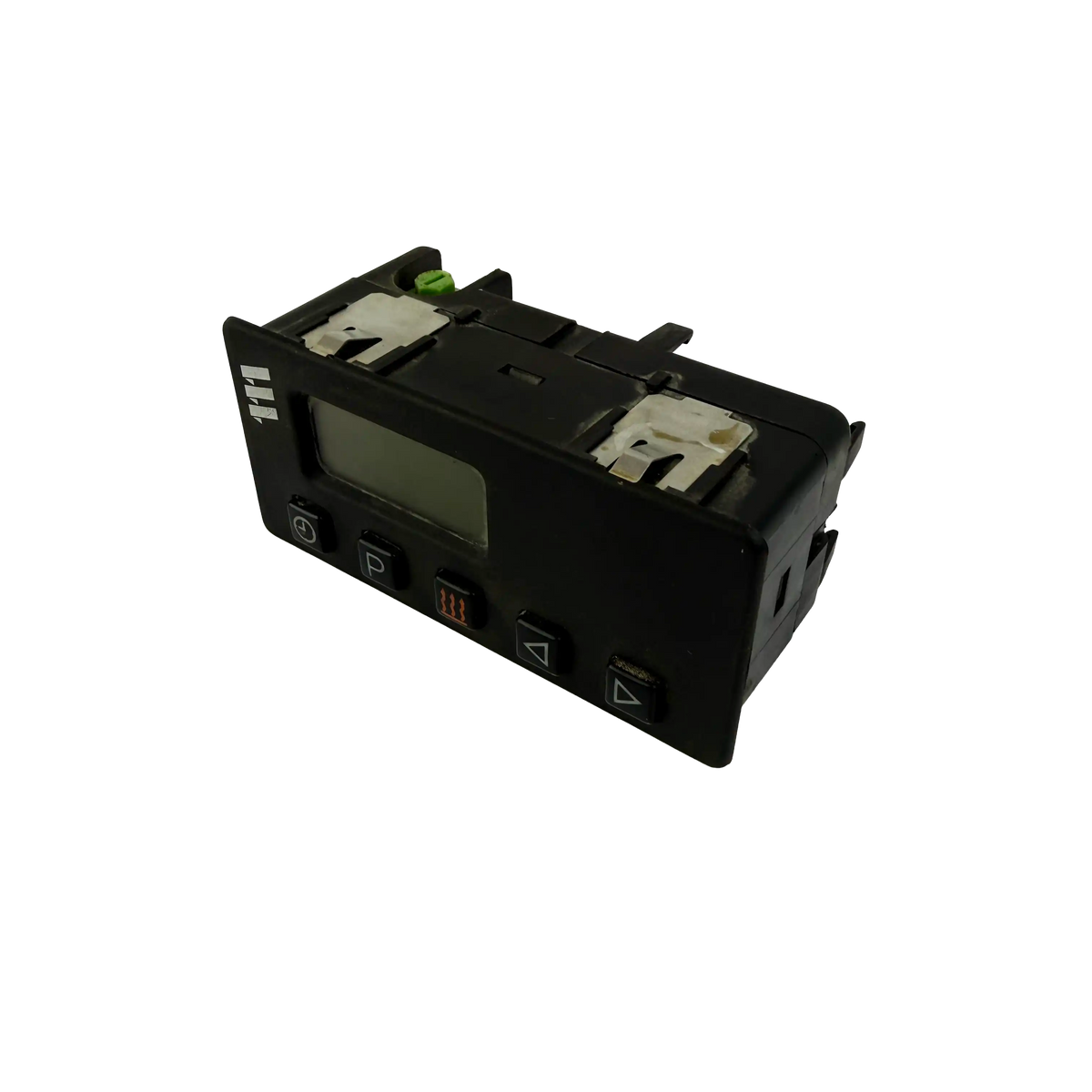 Auxiliary heater control | Volvo EC360CL