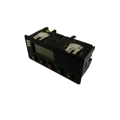 Auxiliary heater control | Volvo EC360CL