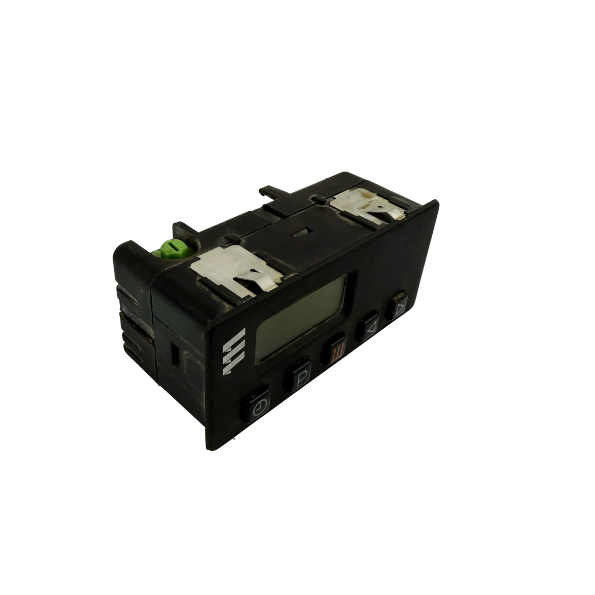 Auxiliary heater control | Volvo EC360CL