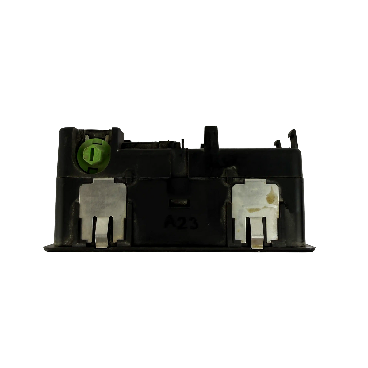 Auxiliary heater control | Volvo EC360CL