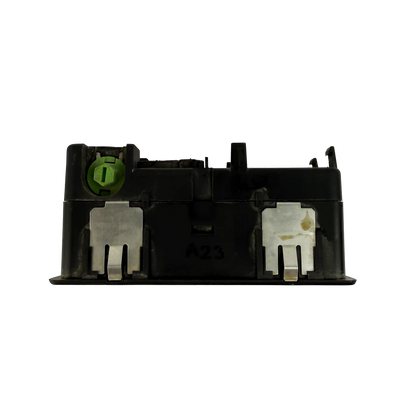 Auxiliary heater control | Volvo EC360CL