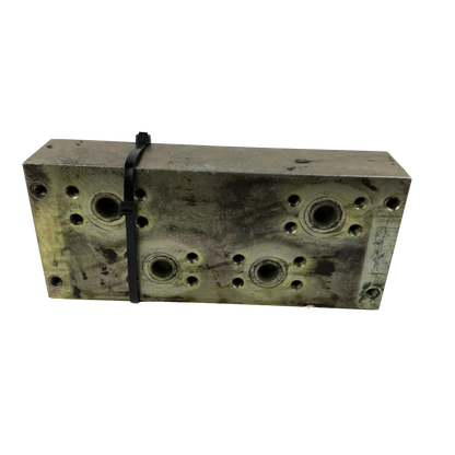 Boom manifold | 14371243