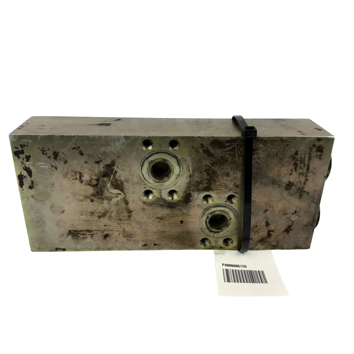 Boom manifold | 14371243