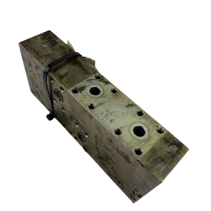 Boom manifold | 14371243
