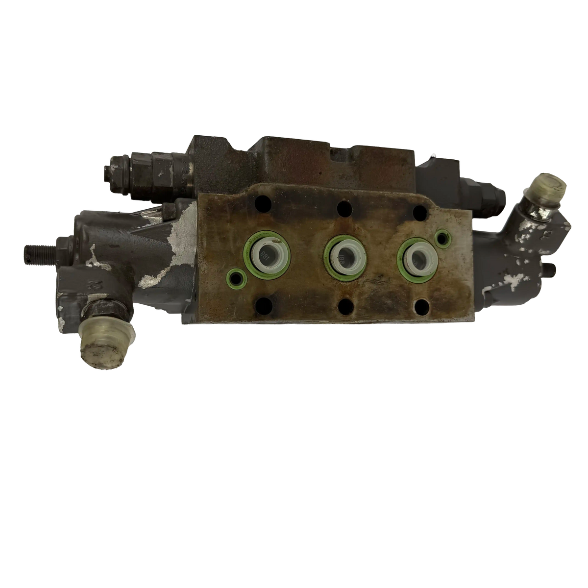 Control valve | 15036740