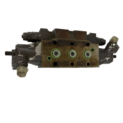 Control valve | 15036740