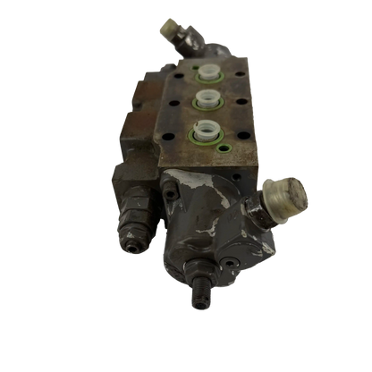 Control valve | 15036740