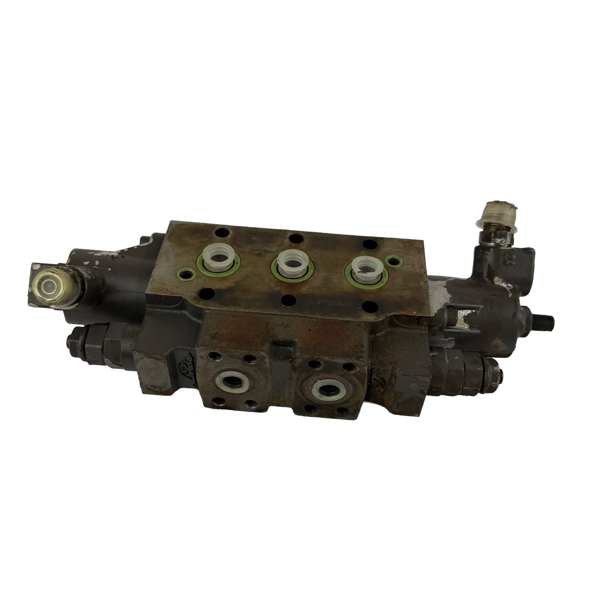 Control valve | 15036740