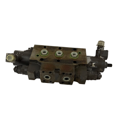 Control valve | 15036740