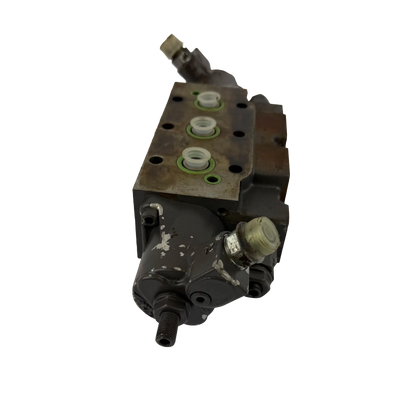 Control valve | 15036740