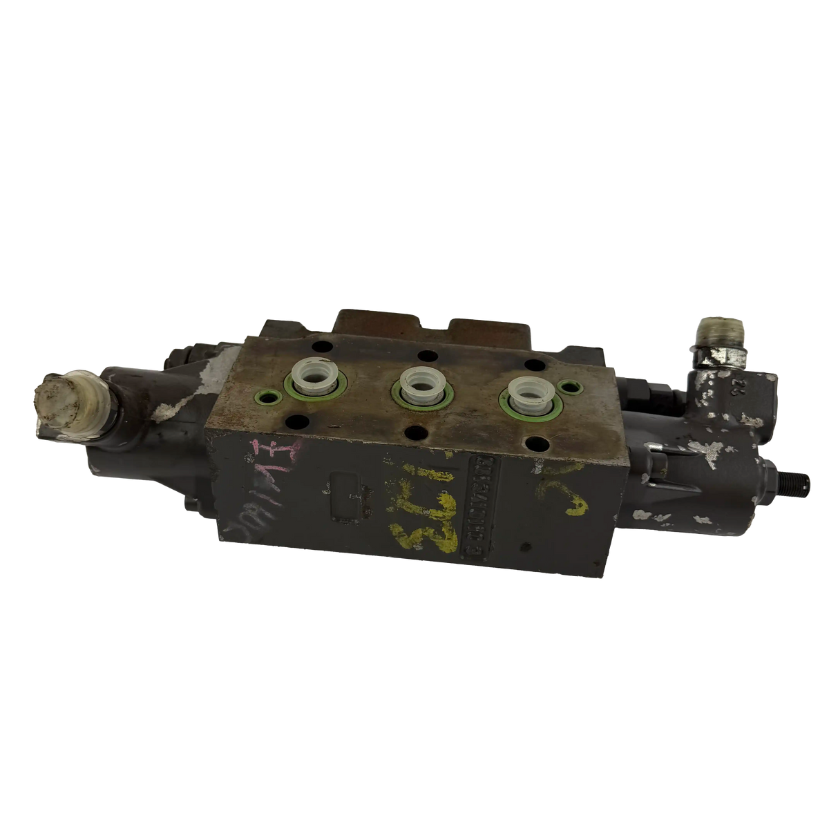 Control valve | 15036740