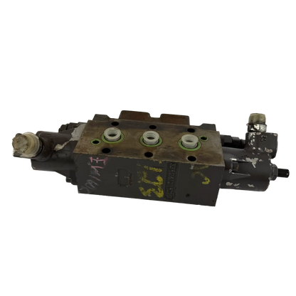 Control valve | 15036740