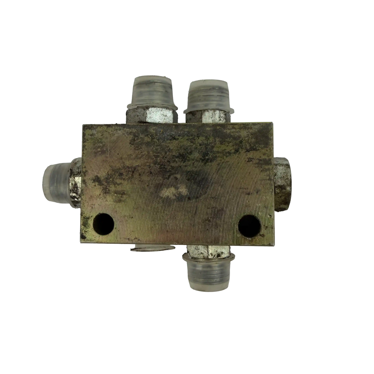 Distributor block | 14385785