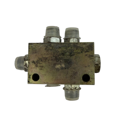 Distributor block | 14385785