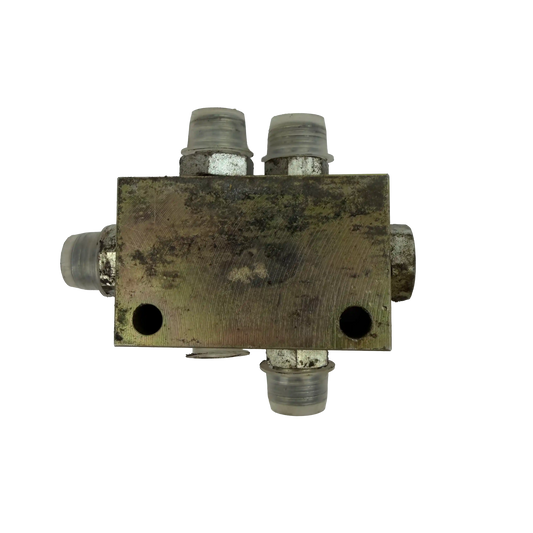 Distributor block | 14385785