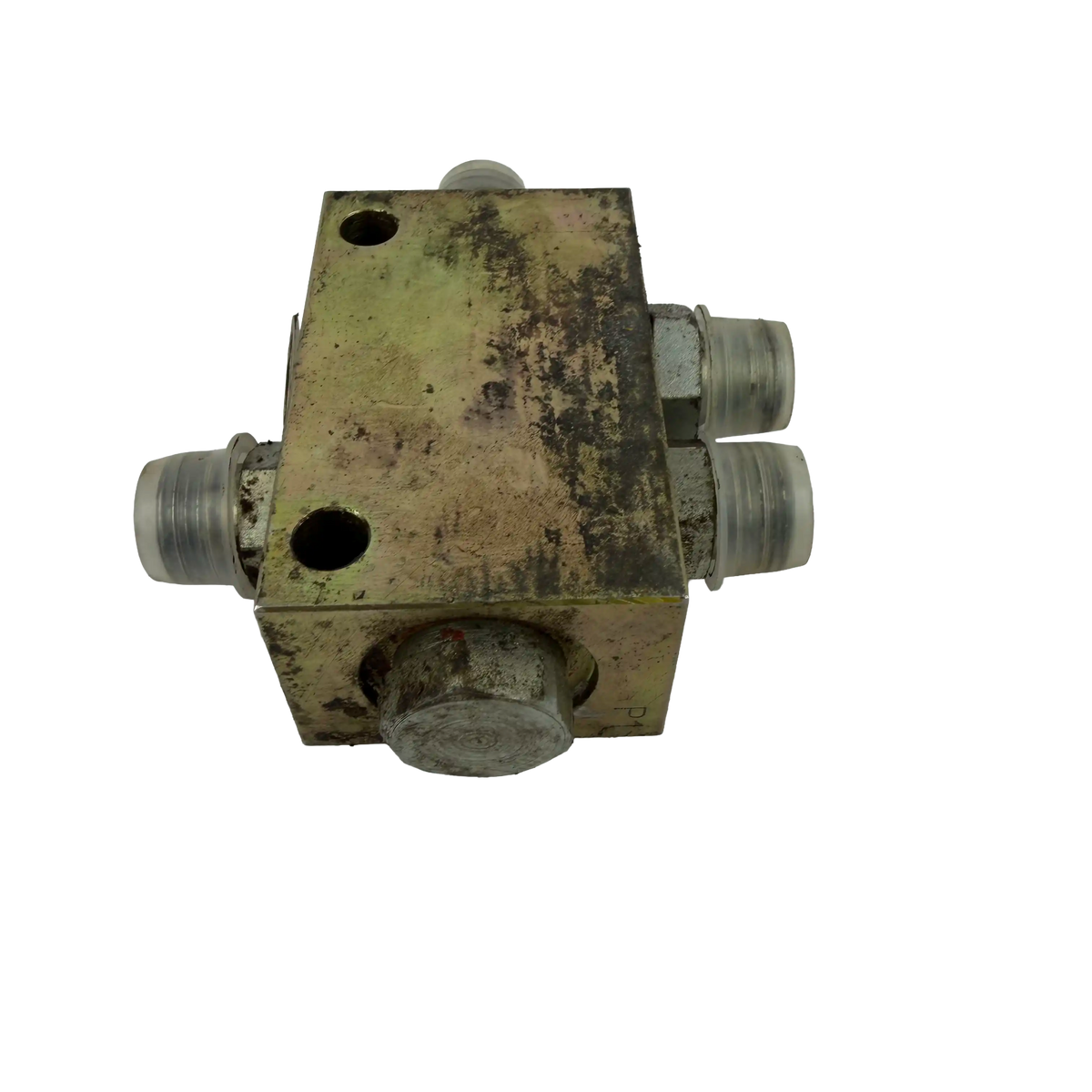 Distributor block | 14385785