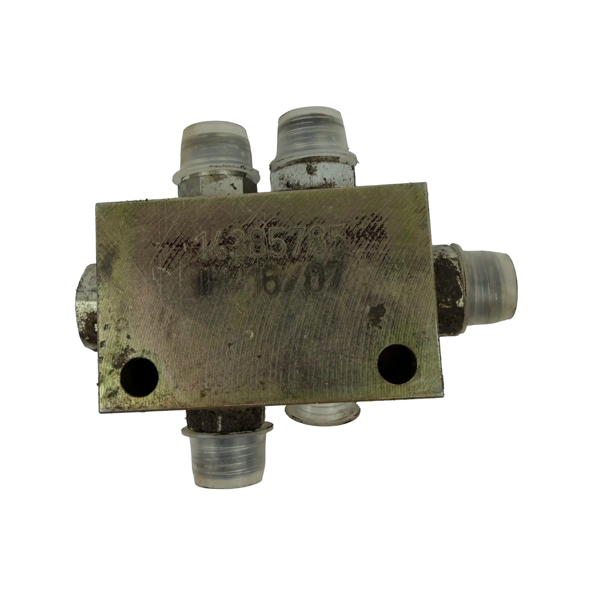 Distributor block | 14385785