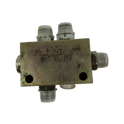 Distributor block | 14385785