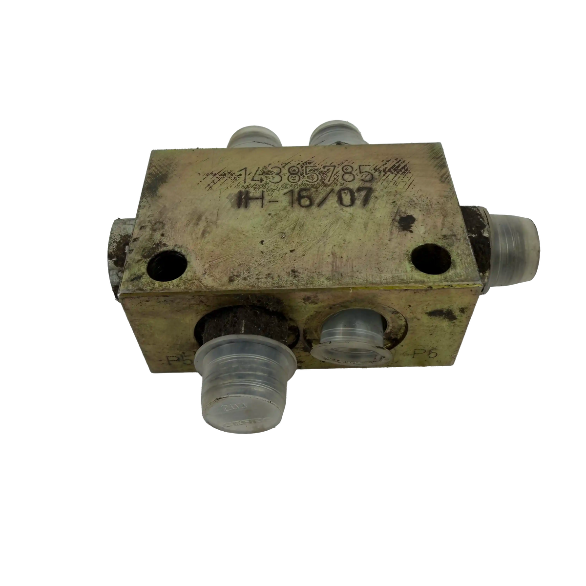 Distributor block | 14385785