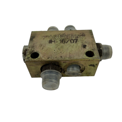 Distributor block | 14385785