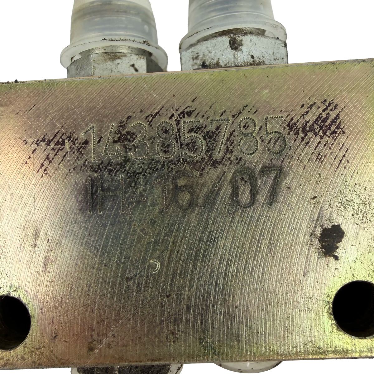 Distributor block | 14385785