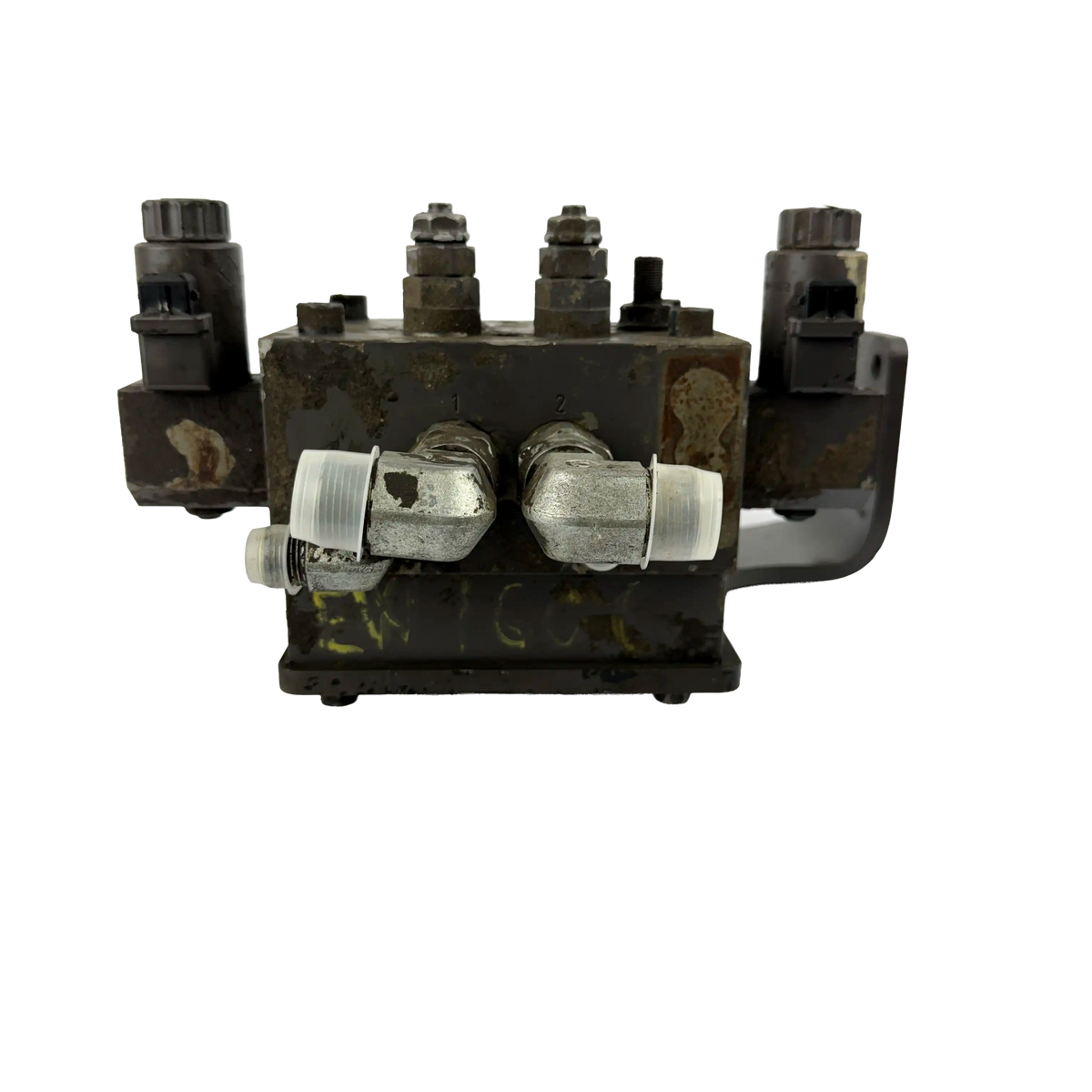 Ventil slänt/rotor | 14386510