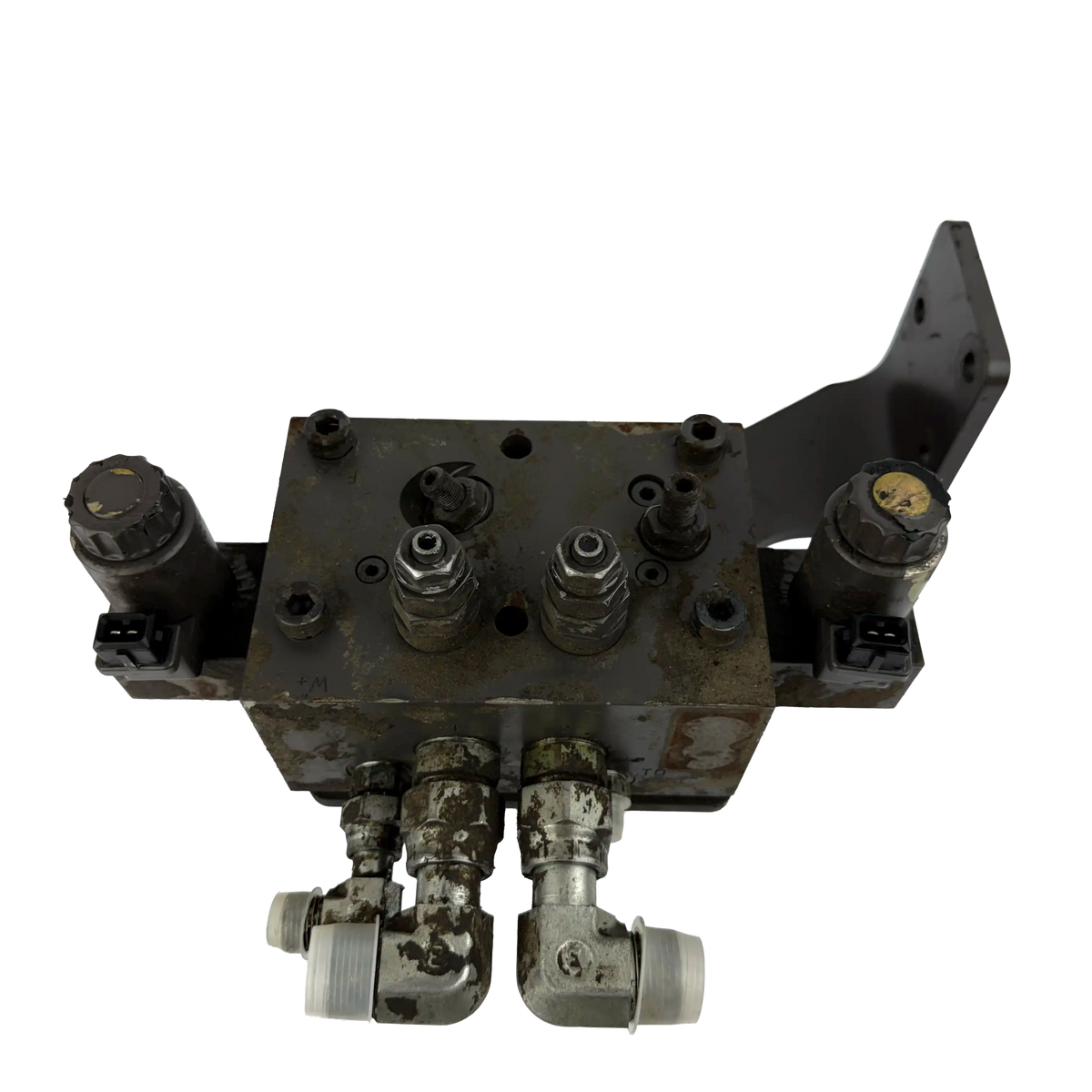 Ventil slänt/rotor | 14386510