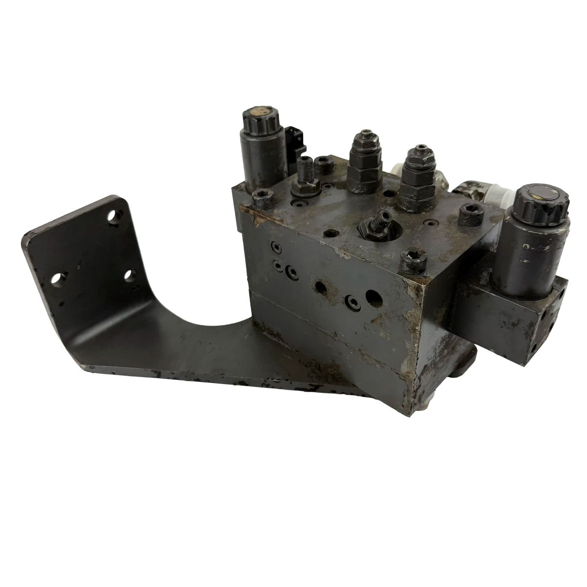 Ventil slänt/rotor | 14386510