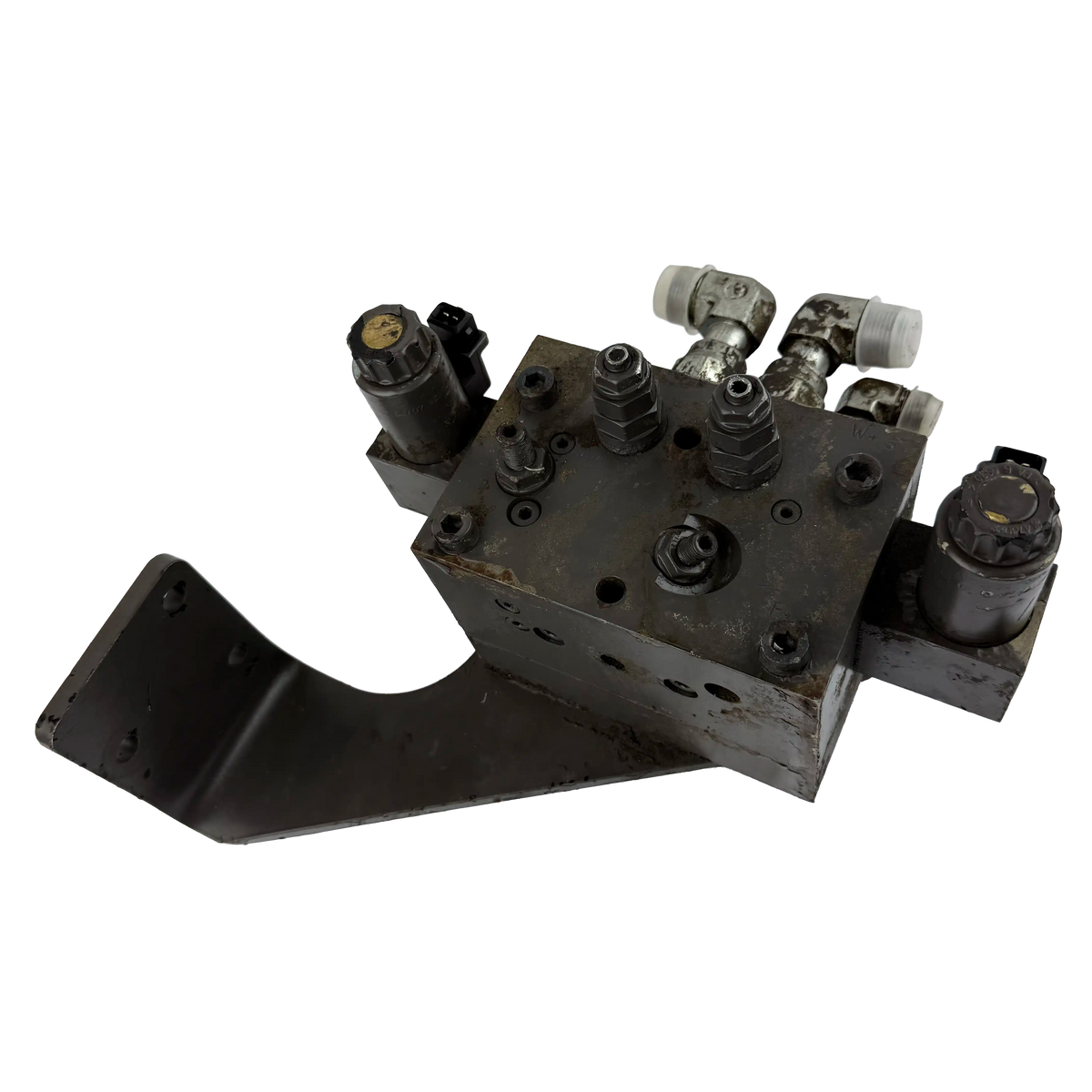 Ventil slänt/rotor | 14386510