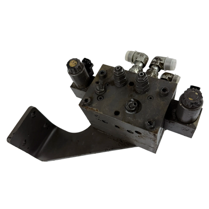 Ventil slänt/rotor | 14386510
